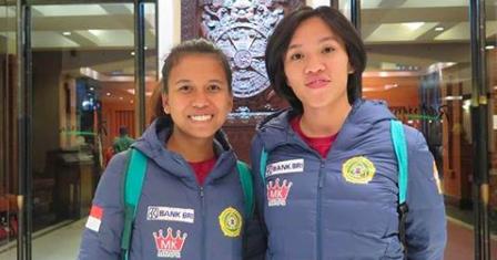 Puncak Everest yang Semakin Dekat untuk Deedee dan Hilda