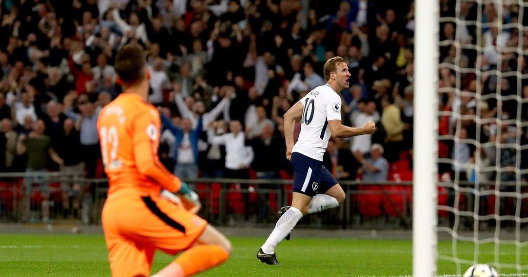 Spurs Lolos ke Liga Champions & 4 Hal Krusial di Liga Inggris Tengah Pekan Ini