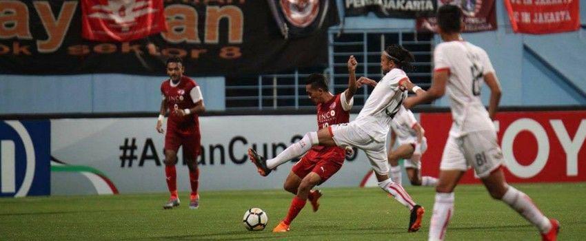 Kalah Tipis dari Home United, Pelatih Persija: Peluang Masih Terbuka