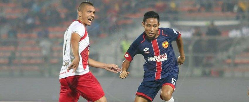 Posisi Klasemen Tak Kunjung Membaik, Selangor FA Akan Rombak Tim