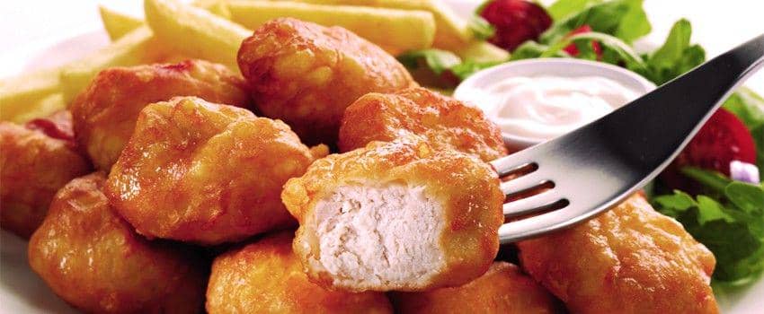 Kreatif, Ini 4 Resep Menu Sahur Berbahan Dasar Chicken Nugget