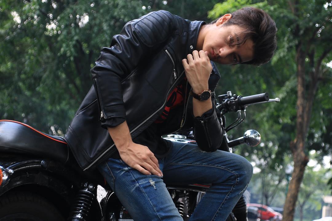 7 Alternatif Jaket Kulit yang Bisa Kamu Kenakan, Bikin Makin Keren Bro!