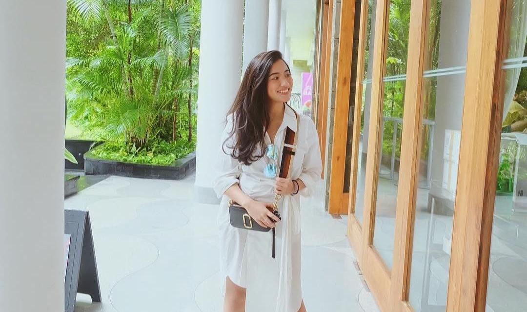 Potret Pacar Edgar, Adik Raditya Dika yang Gak Banyak Diketahui Orang