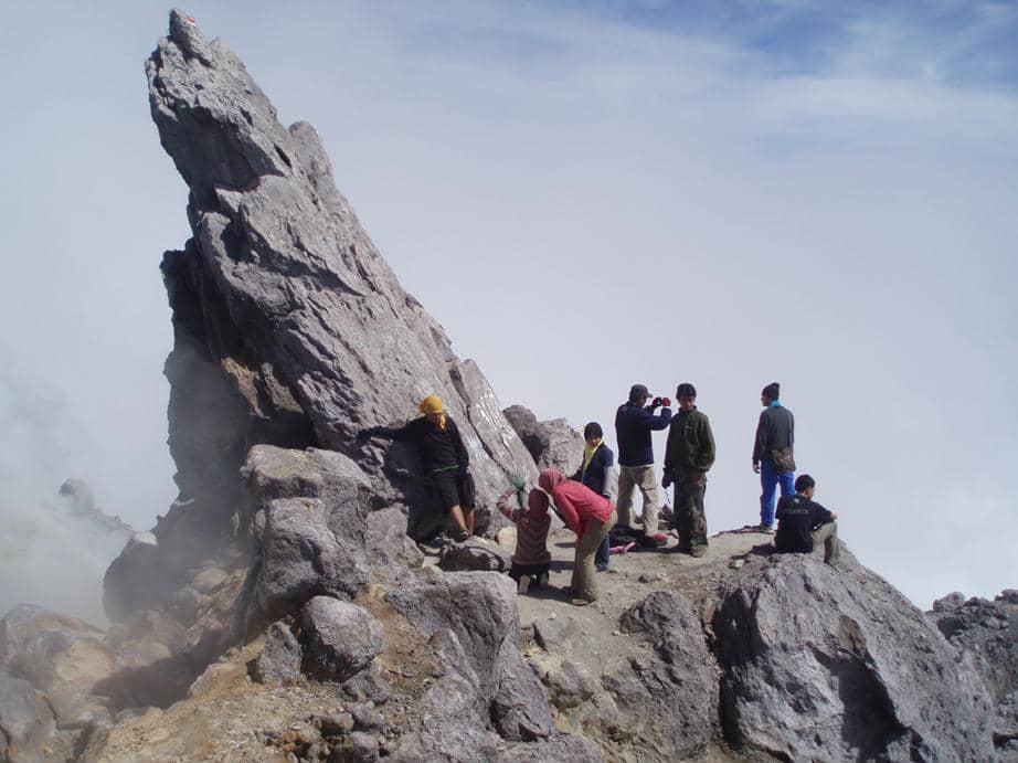 Erupsi Lagi, Inilah 10 Fakta Unik di Balik Gagahnya Gunung Merapi