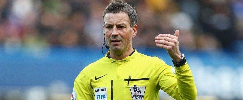 Mark Clattenburg Buka Kartu, Siapa Pemain EPL Paling Sopan & Kasar