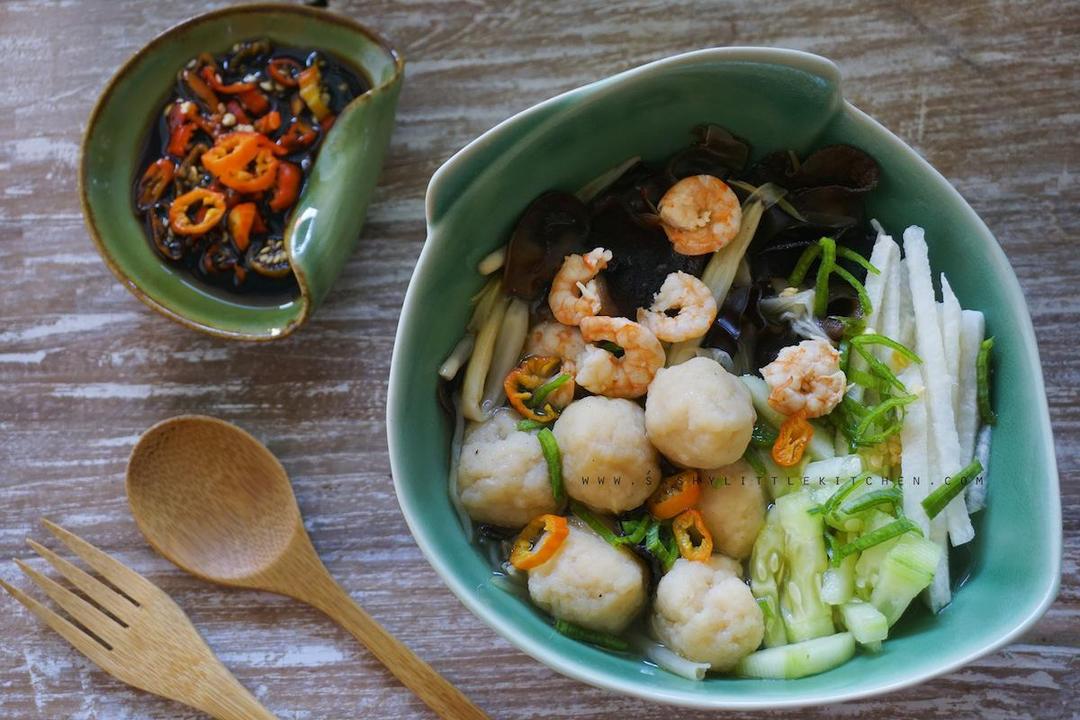 Gurih Ikannya Terasa, Yuk Coba 5 Resep Masakan Khas Palembang!