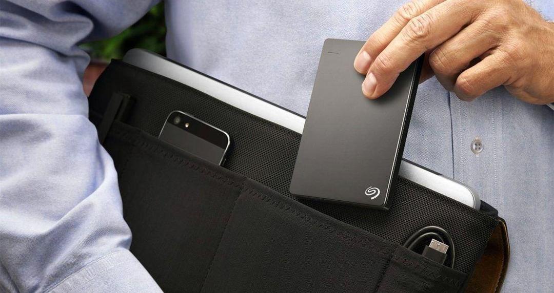5 Rekomendasi Hard Disk Eksternal 1 TB dengan Harga Terjangkau