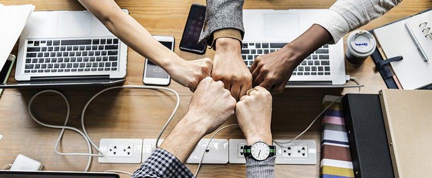 7 Alasan Kenapa Mahasiswa Sebaiknya Ikut Organisasi di Kampus