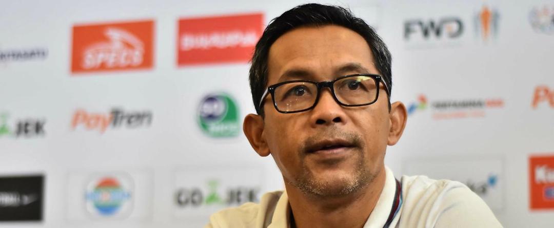 Persela Lamongan vs Perseru Serui, Tetap Pede Meski Kena Badai Cedera