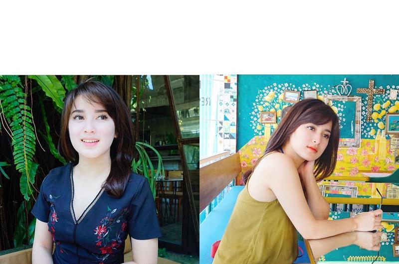 10 Potret Manis Rosiana Dewi, Ratu FTV Idaman Para Netizen