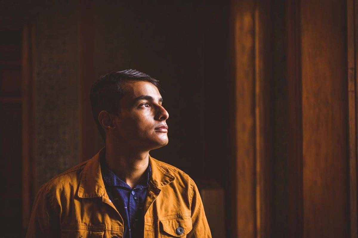 Pexels/Daniel Xavier