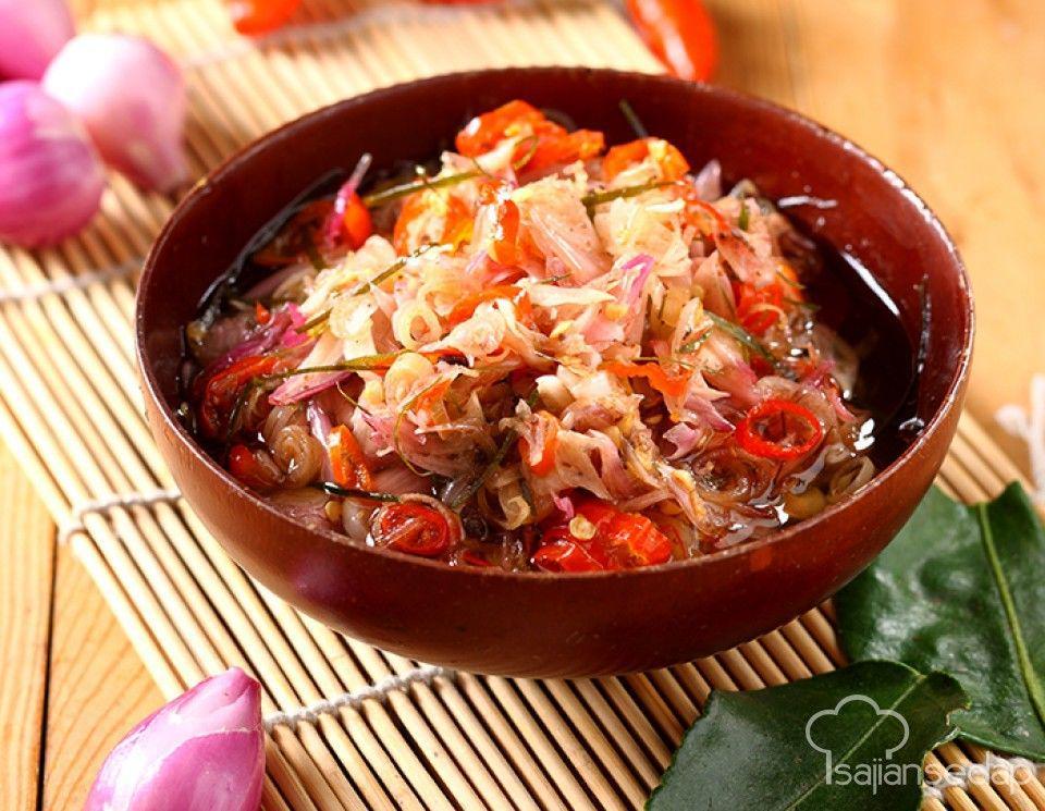 sajiansedap