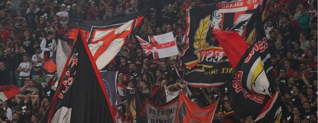 5 Alasan AC Milan Raih Kekalahan Telak Saat Hadapi Juventus