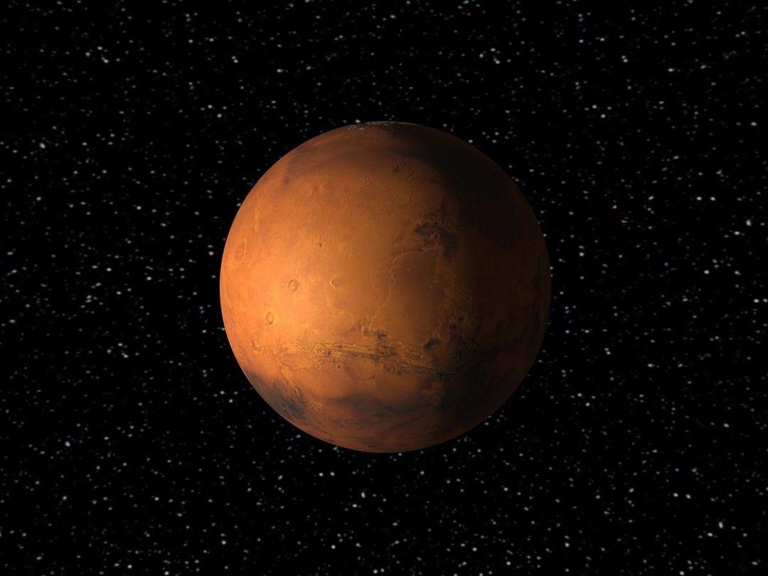 Wah, NASA Segera Kirim Helikopter ke Mars!