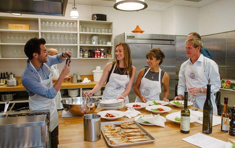 Silveradocookingschool.com
