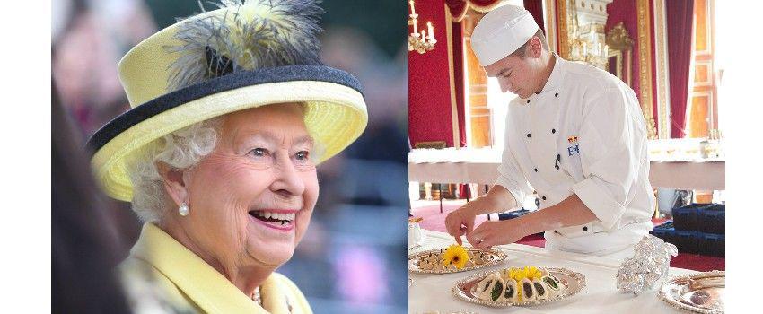 Istana Buckingham Buka Lowongan Asisten Chef, Gajinya Menggiurkan!