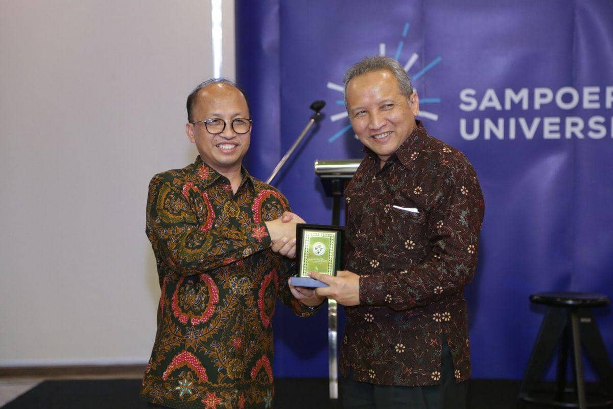 Ini Faktor Penting yang Dimiliki Generasi Muda dalam Memajukan Desa