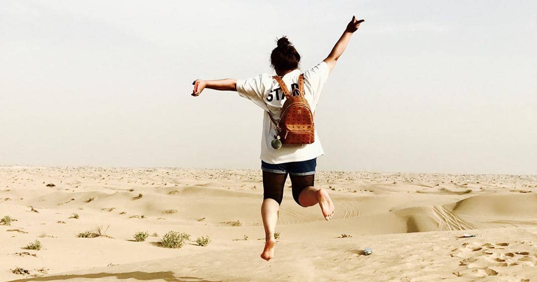 Kamu Belum Nikmati Hidupmu Kalau Tidak Jalani 6 Tanda Ini