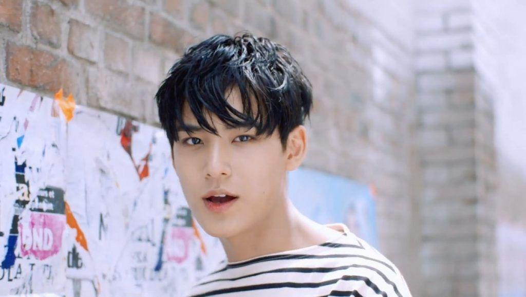 Sudah 3 Tahun Debut, Ini 7 Bukti Pesona Mingyu Seventeen