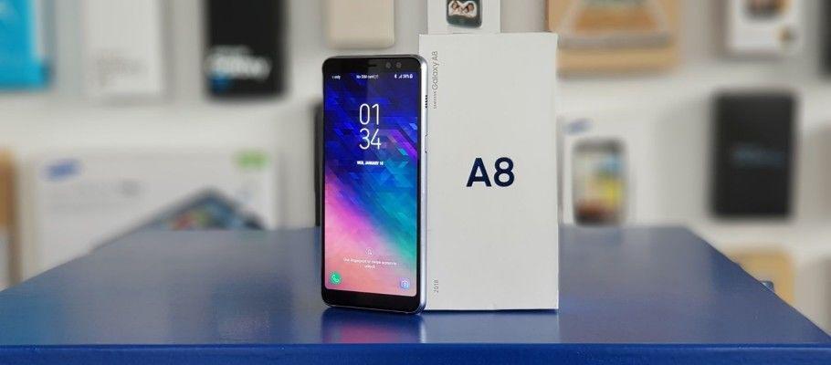 Mirip iPhone X, 5 Smartphone Ini Miliki Fitur Portrait Mode