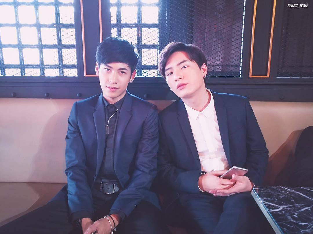 instagram.com/peraya.official