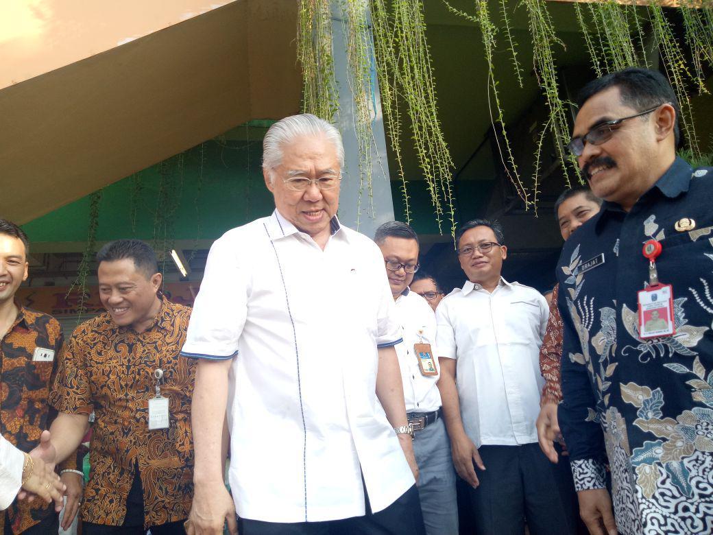 Dipanggil Perdana ke KPK, Mendag Enggar Malah Tak Hadir