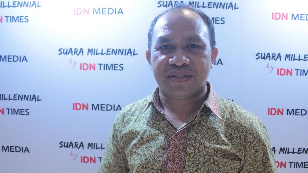 Aksi 1998 di Jogja: Dari Safari Harmoko Hingga Referendum Mahasiswa