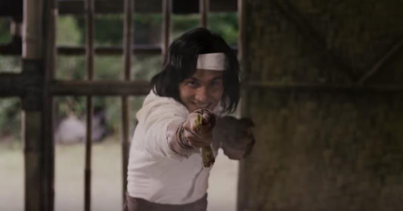 Fakta Seputar Film 'Wiro Sableng 212'