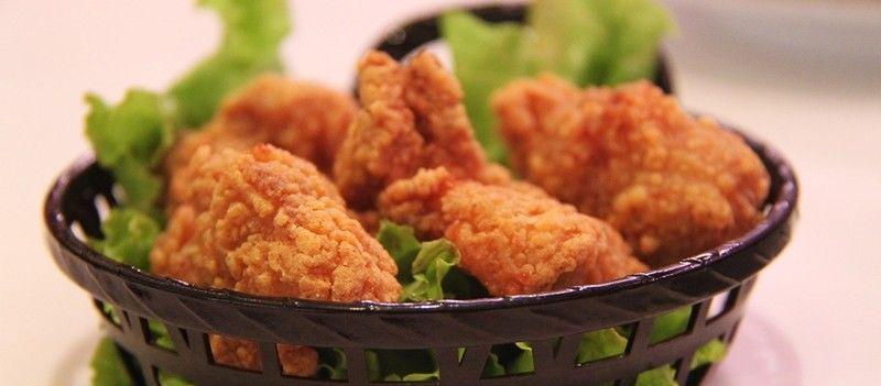 5 Trik Mudah Bikin Karage Lezat ala Jepang, Yuk Coba!