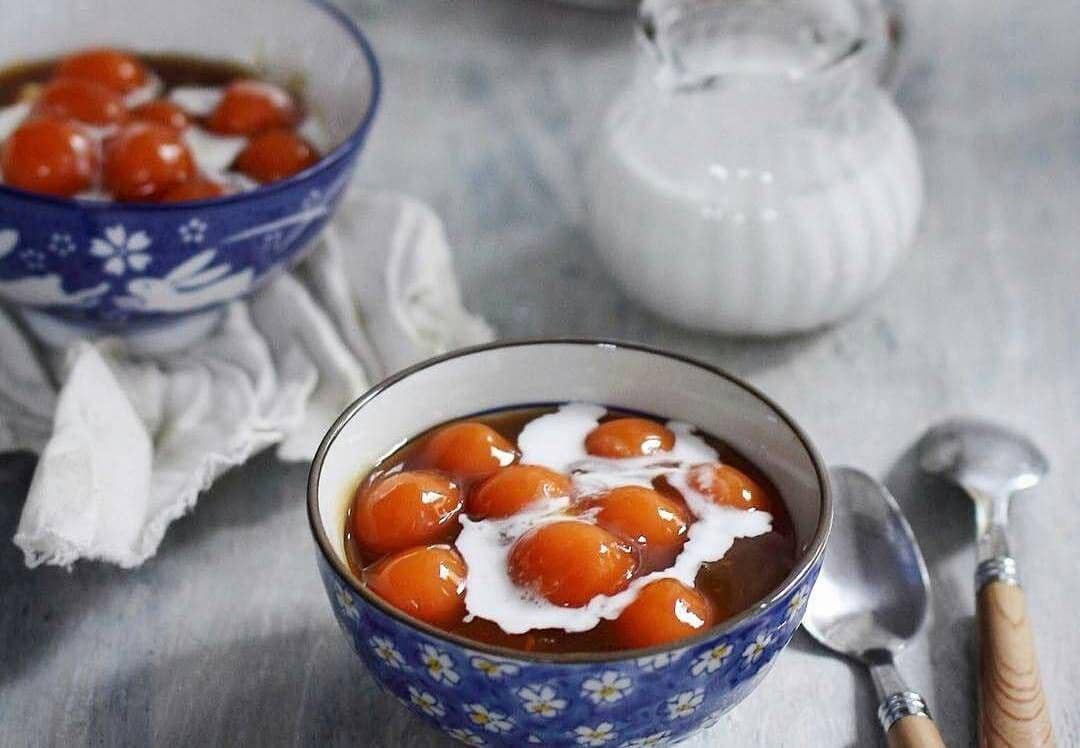 Resep Bubur Candil, Rasa Klasik dan Legitnya Bikin Kangen!