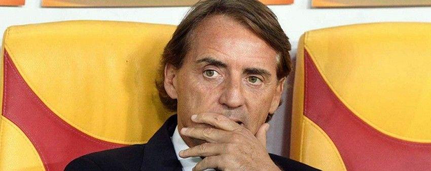 Tak Lolos Liga Champions, Mancini Mundur Dari Zenit St Petersburg