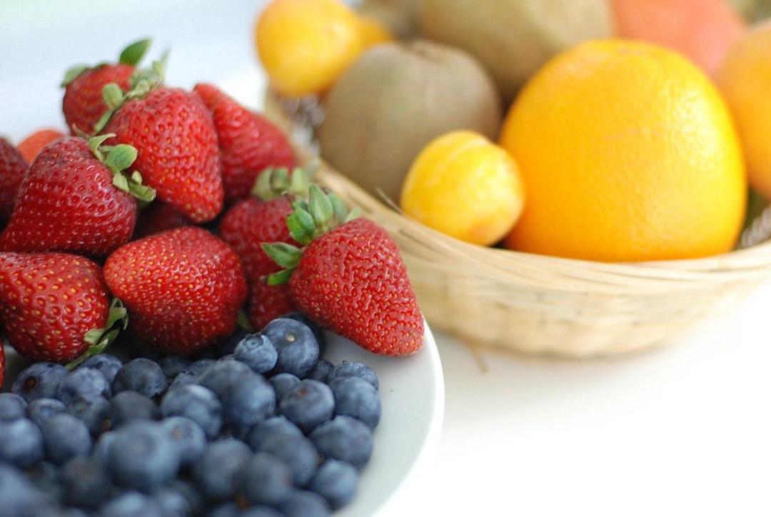 Selain Kurma, Ini Jenis Buah yang Baik Dikonsumsi Saat Sahur