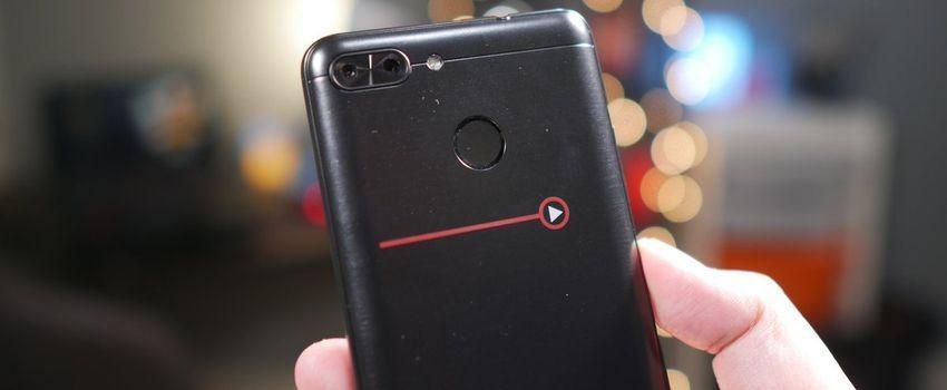 Evercoss Extream 1 Plus, Smartphone Murah Cocok Buat Internetan