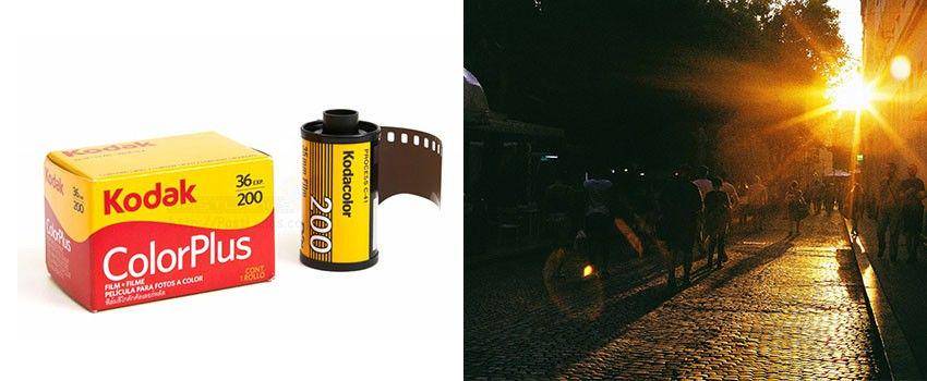 Lomography.com & Pastlanes.com