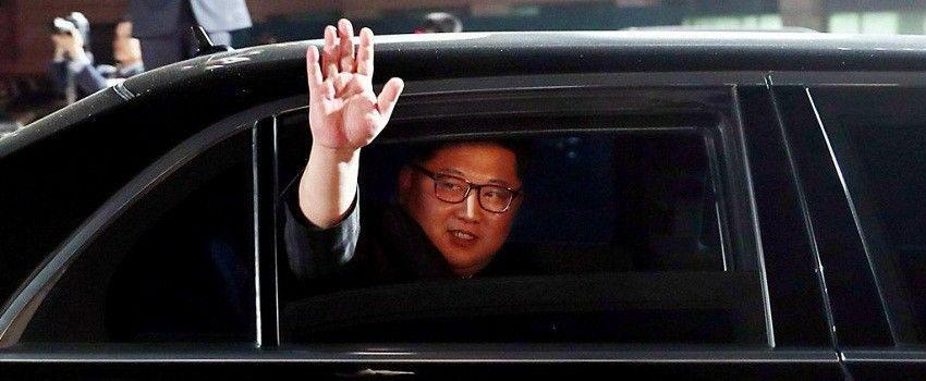 Jelang KTT, Korea Utara Bersiap Membongkar Situs Uji Nuklirnya