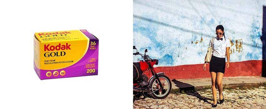 Cameracompany.com & Lomography.com