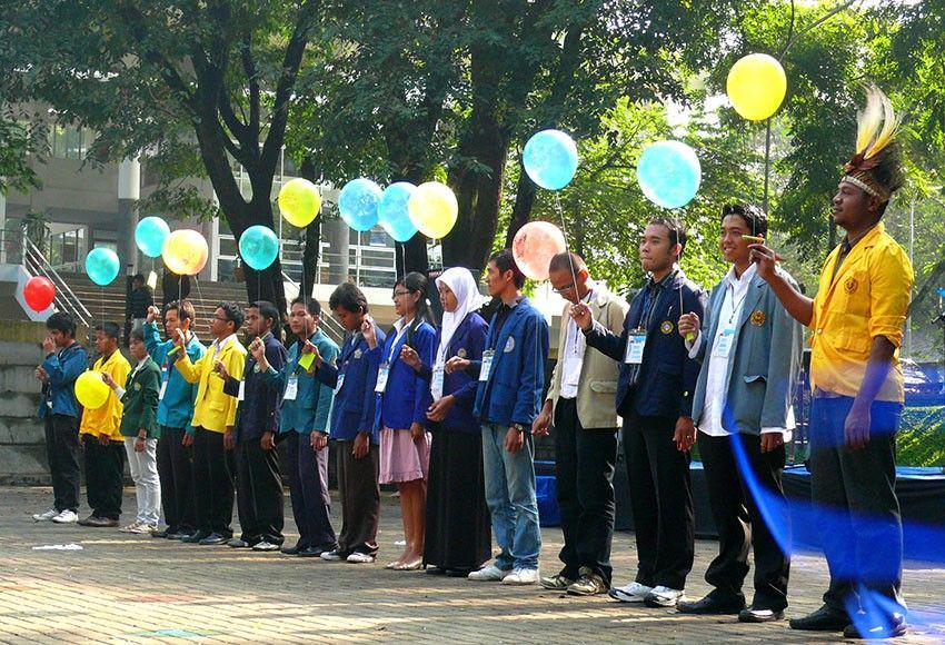 Yuk Kenali 6 Organisasi di Kampus Sebelum Kamu Jadi Mahasiswa Baru