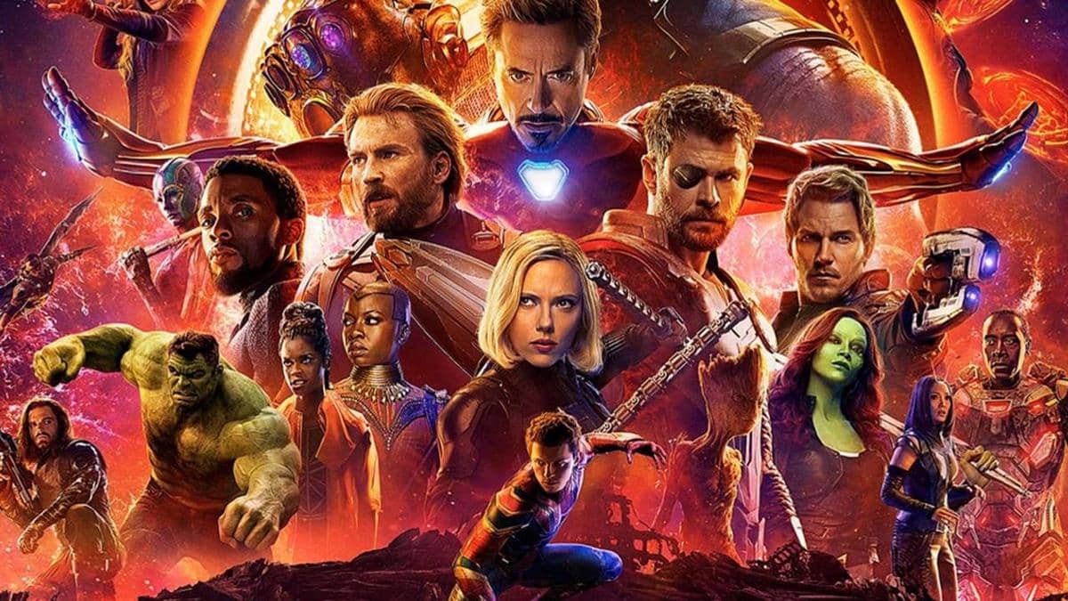Tak Banyak yang Tahu, 15 Tokoh Marvel Ini Dibintangi Pemenang Oscar