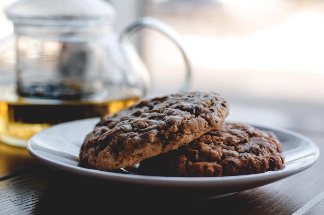 5 Resep Cookies Ini Cocok Untuk Mencuri Hati Calon Mertua