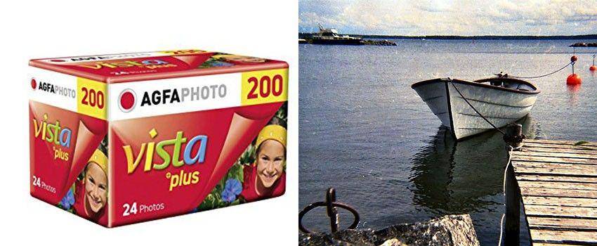 Amazon.co.uk & Lomography.com