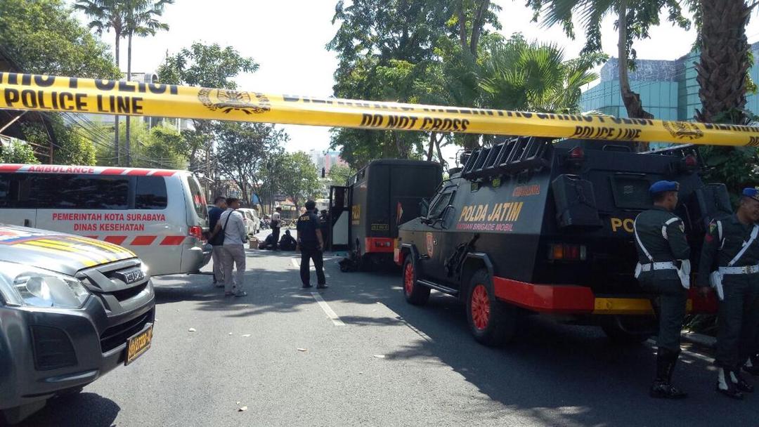 Alasan Pemerintah dan DPR Pilih Rampungkan RUU Terorisme Ketimbang Perppu