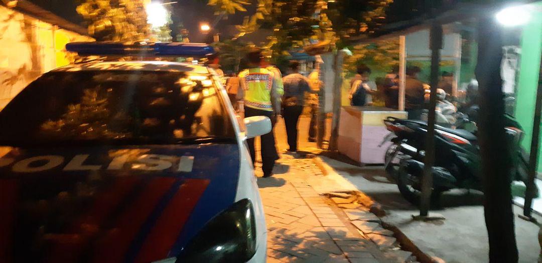 Kapolda Jatim: Pelaku Bom Rusunawa Sidoarjo Diduga Terkait Bom Surabaya