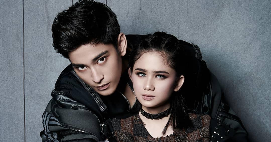 Gak Pacaran, 5 Pemotretan Pasangan Seleb ini Bikin Baper Abis