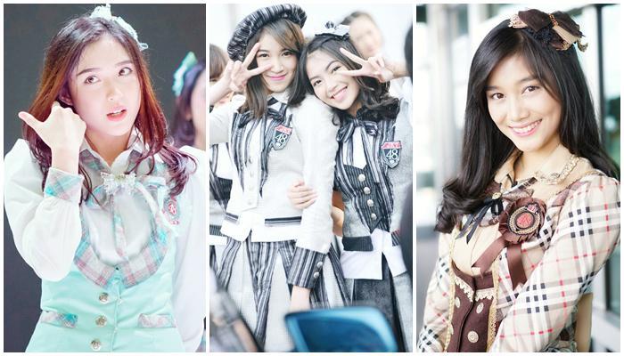 10 Member JKT48 yang Cocok Ikut Produce 48 Jika Tayang di Indonesia