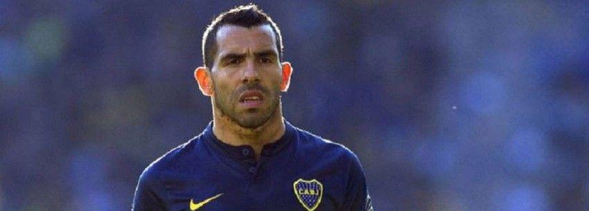 Mantan Bomber Man City Ini Putuskan Pensiun Bersama Boca Juniors