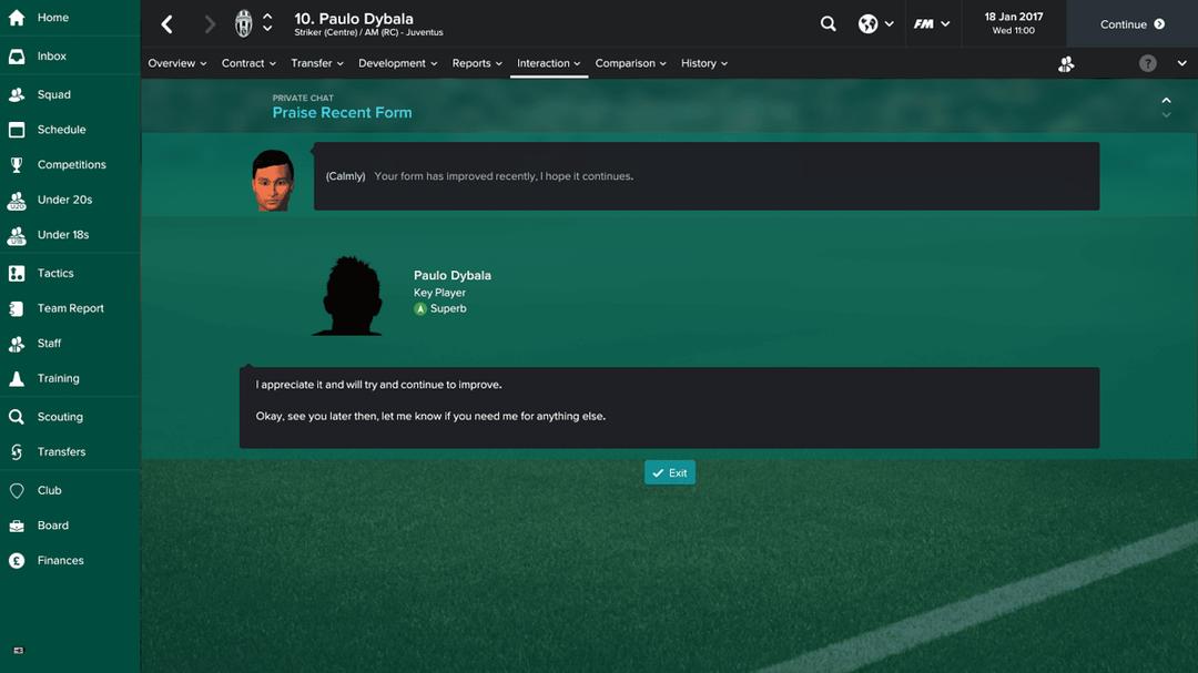 Footballmanager.com