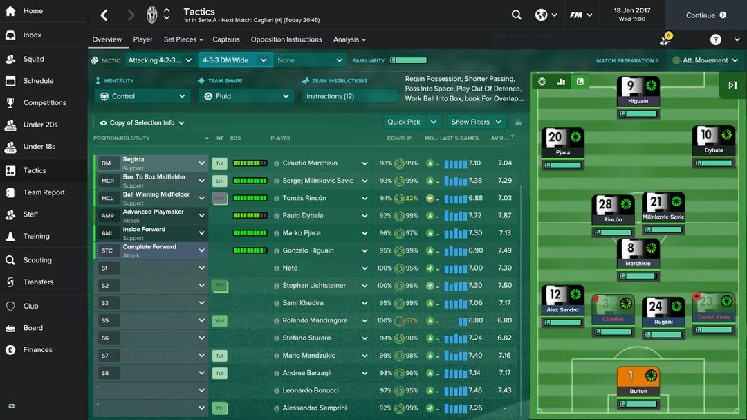 Footballmanager.com