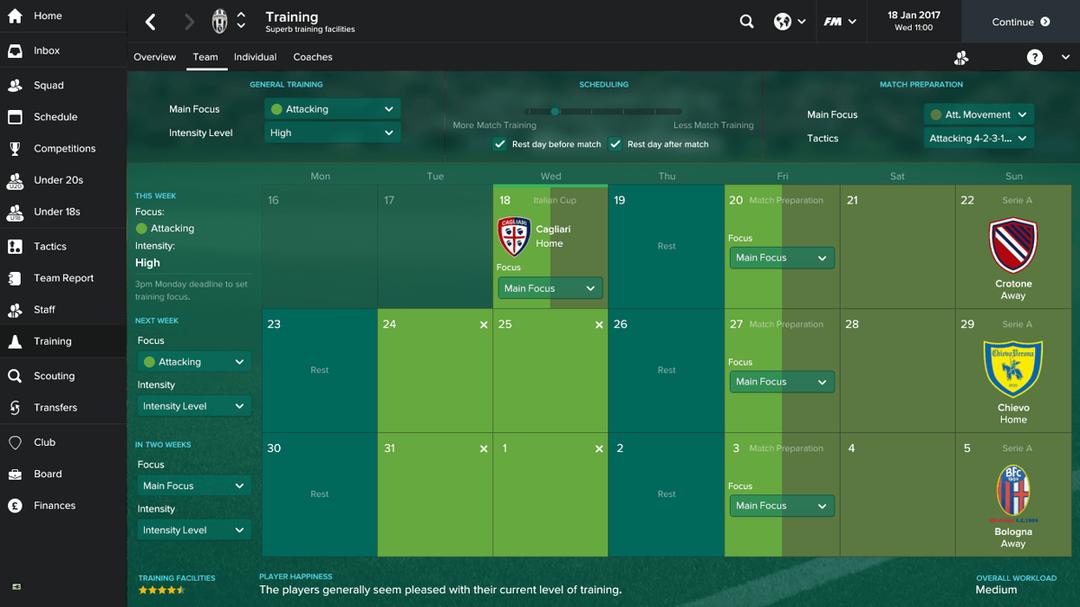 Footballmanager.com