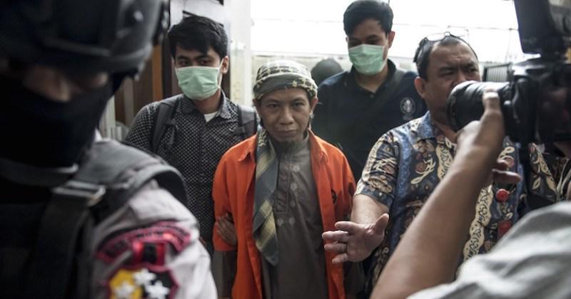 Aman Abdurrahman: Siapa, Mengapa, dan Apa yang Akan Terjadi