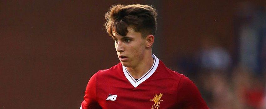 5 Pemain Muda Liverpool yang Wajib Dibawa Gerrard ke Rangers FC